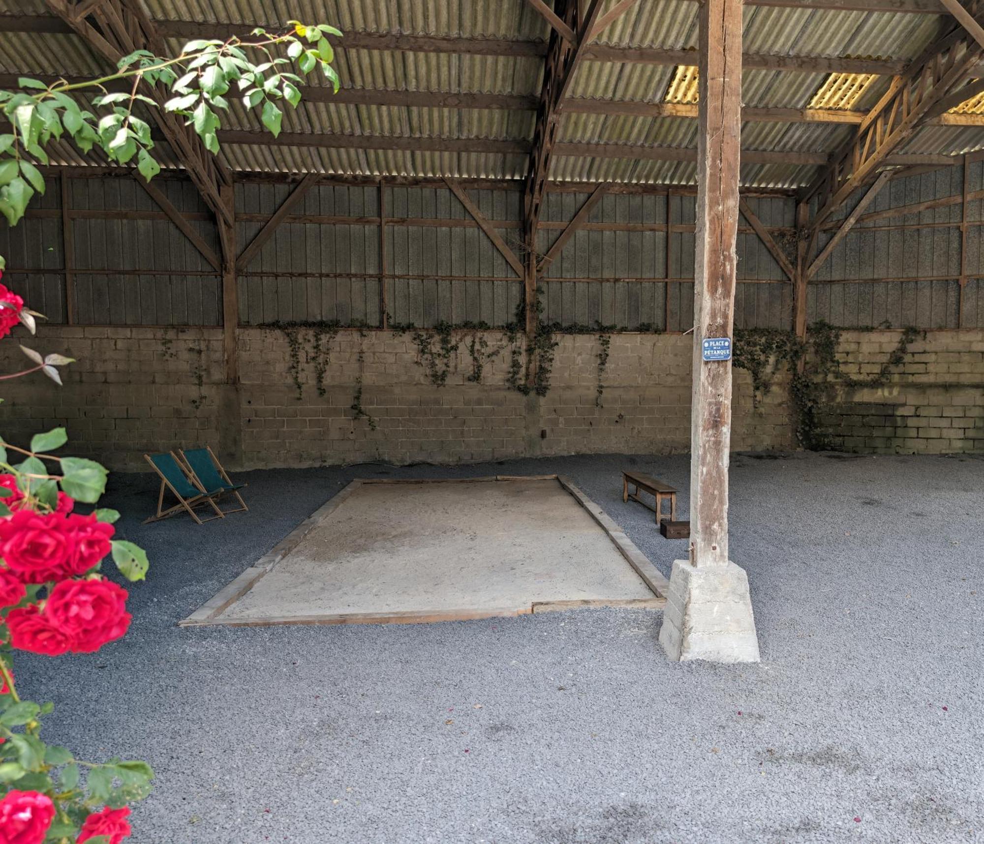 Relais du Beffroi Chambres d'Hôtes Saint-Riquier Exterior foto